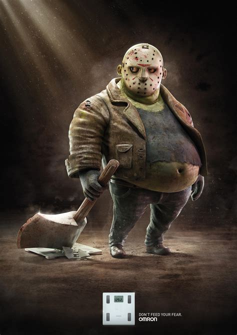 fat jason voorhees|jason voorhees characteristics.